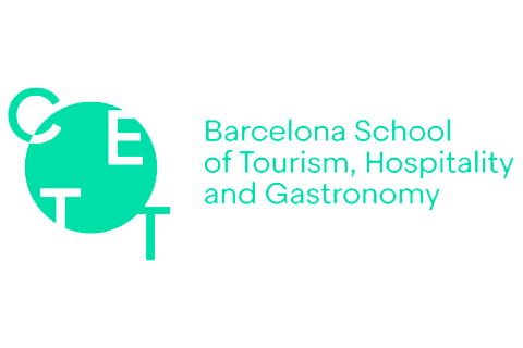 CETT Barcelona School of Tourism, Hospitality and Gastronomy