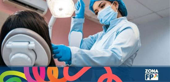 Diferencias entre higienista dental y auxiliar dental