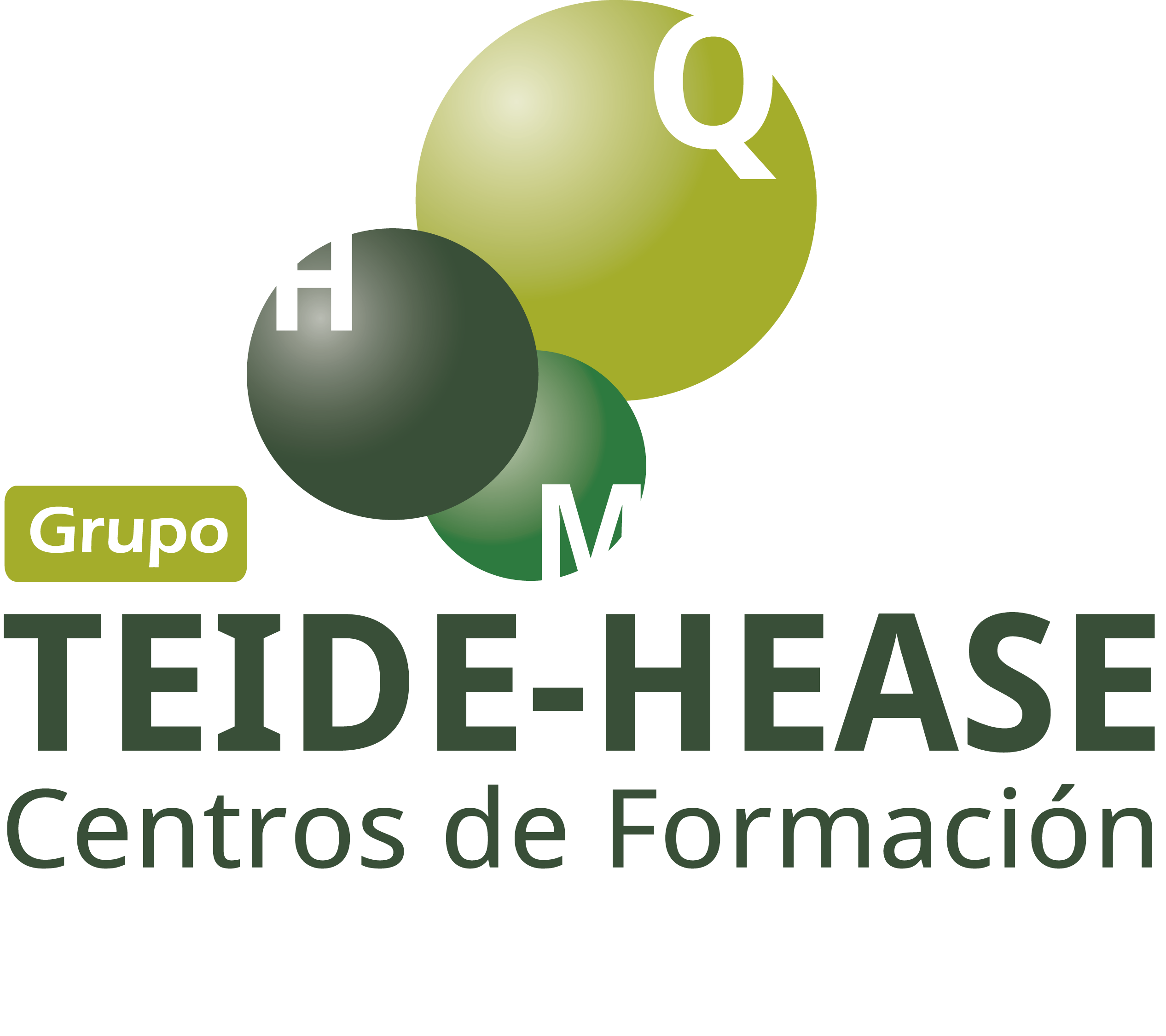 TEIDE-HEASE Centros de Formación Profesional