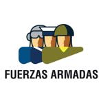 FUERZAS ARMADAS - BARCELONA