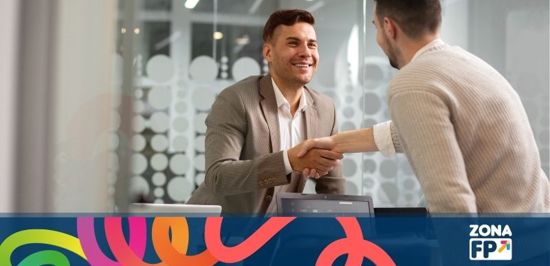 Estas son las salidas profesionales del Grado Medio en Actividades Comerciales