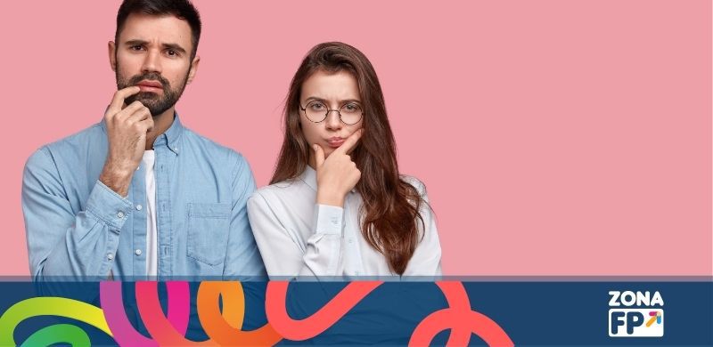 Cuál es la diferencia entre un FP y un Grado Medio