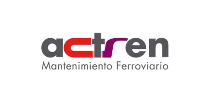 Actren Mantenimiento Ferroviario