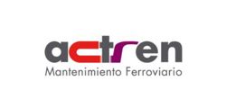 Actren Mantenimiento Ferroviario