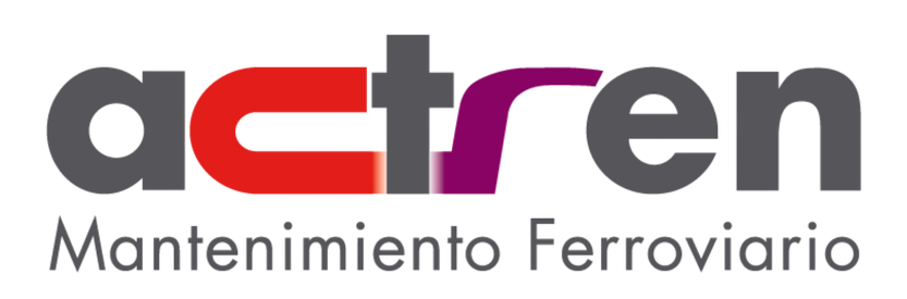 Actren Mantenimiento Ferroviario