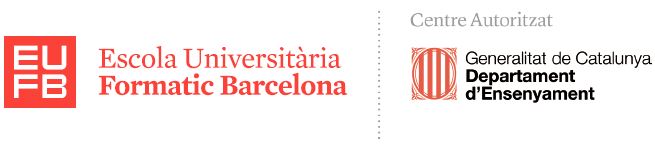 EU Formatic Barcelona