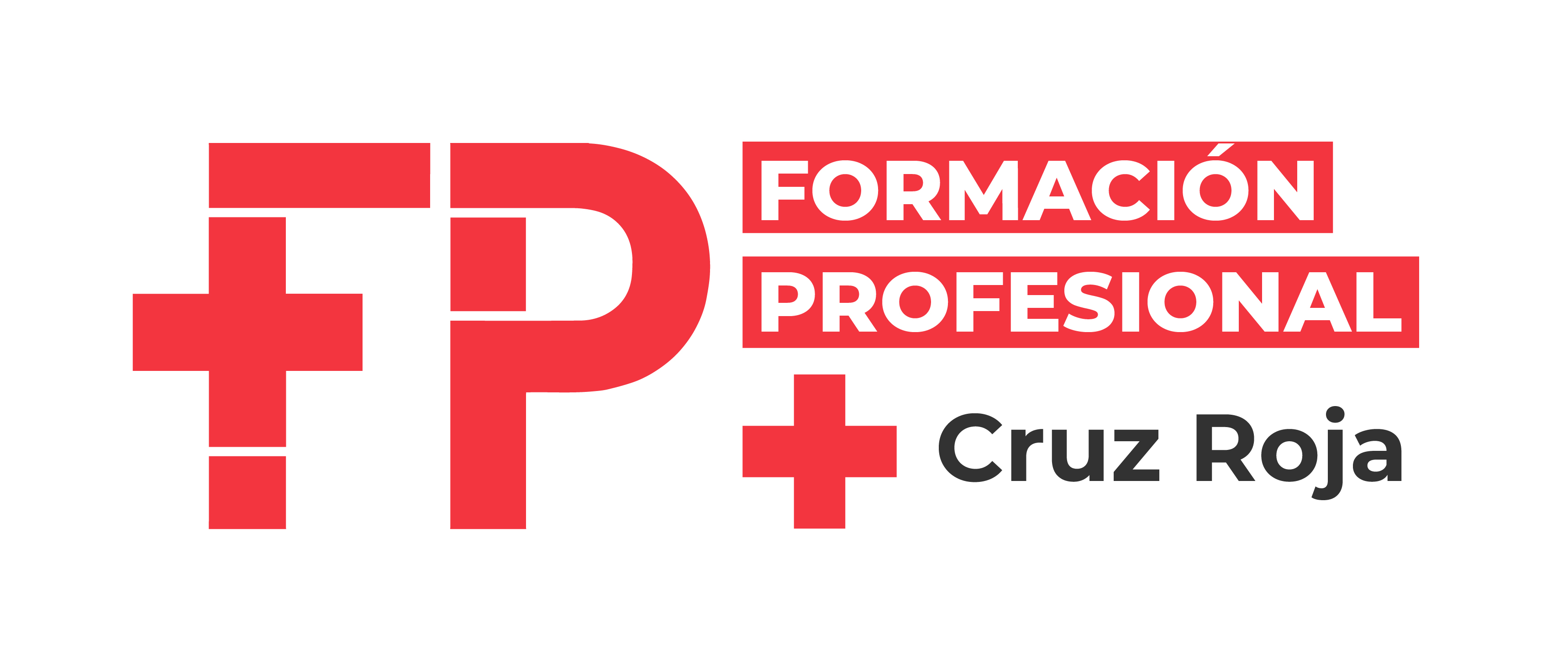 Cruz Roja FP