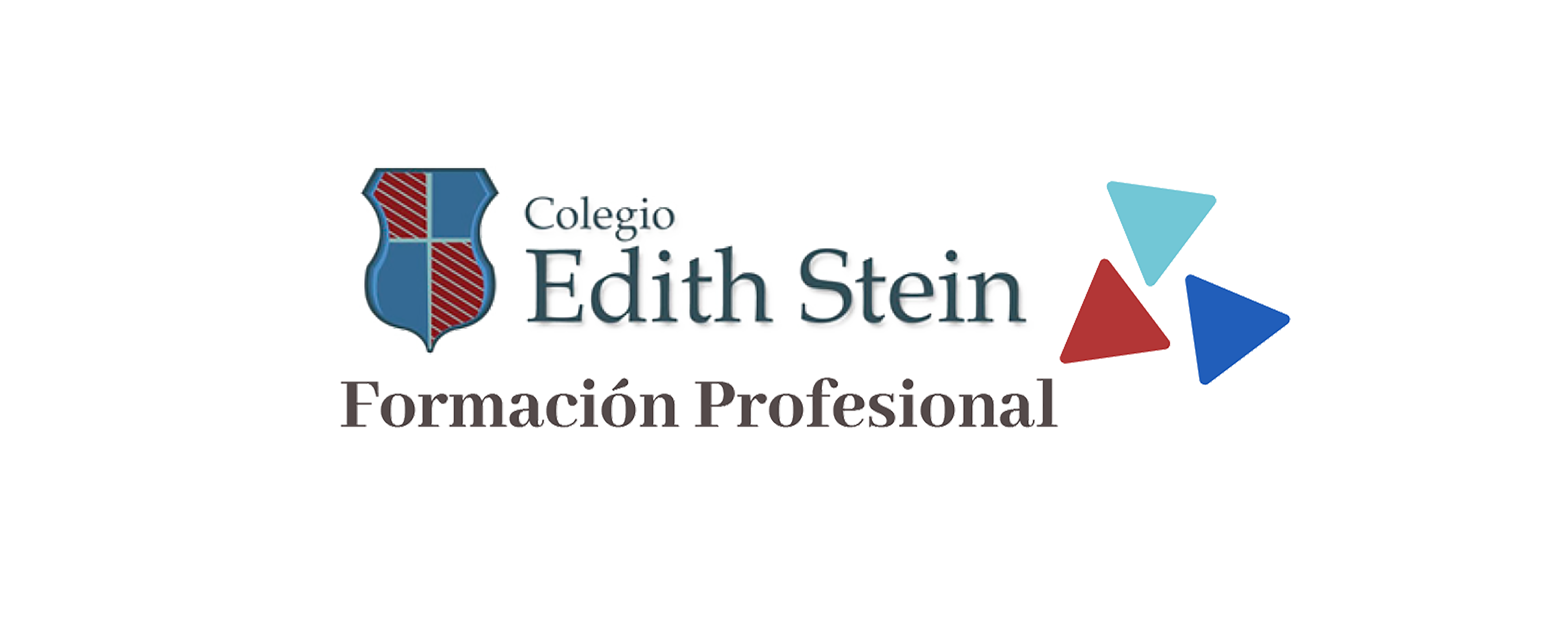 Formación Profesional Edith Stein ¡Ven y verás!