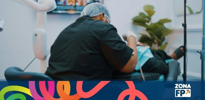 Cuánto cobra un técnico en Higiene Bucodental en España