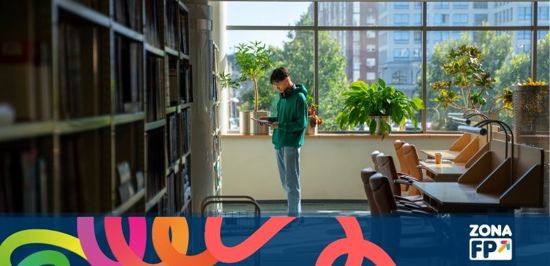 Las 6 FP con menos salidas laborales en 2026